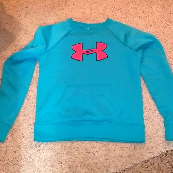 Under Armour Sweater - Picture 1 of 3